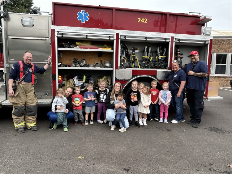 pre-K 3