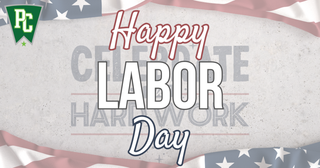 Labor Day