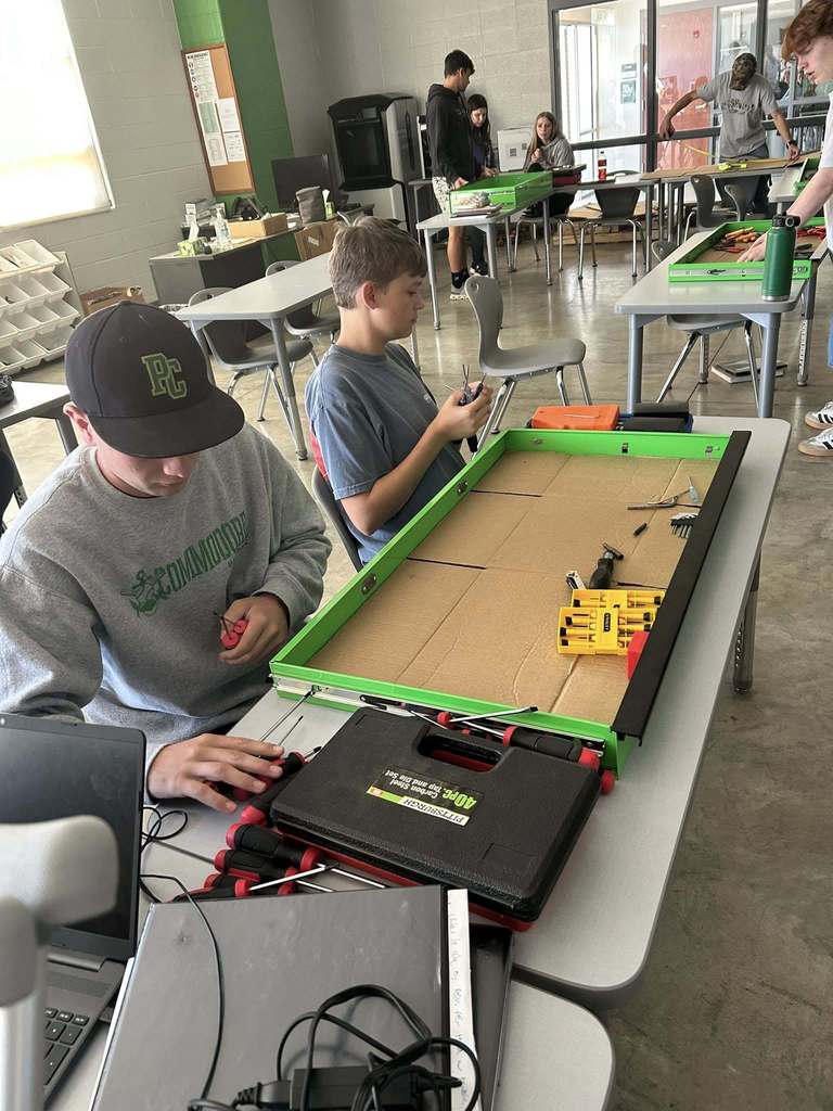 PC