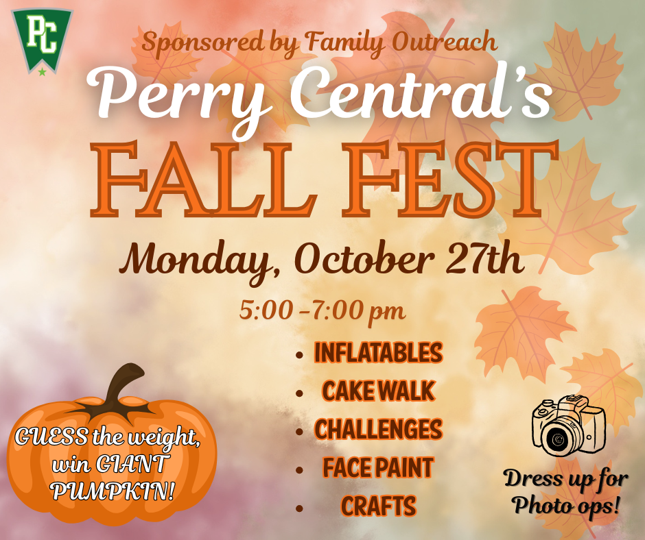Fall Fest
