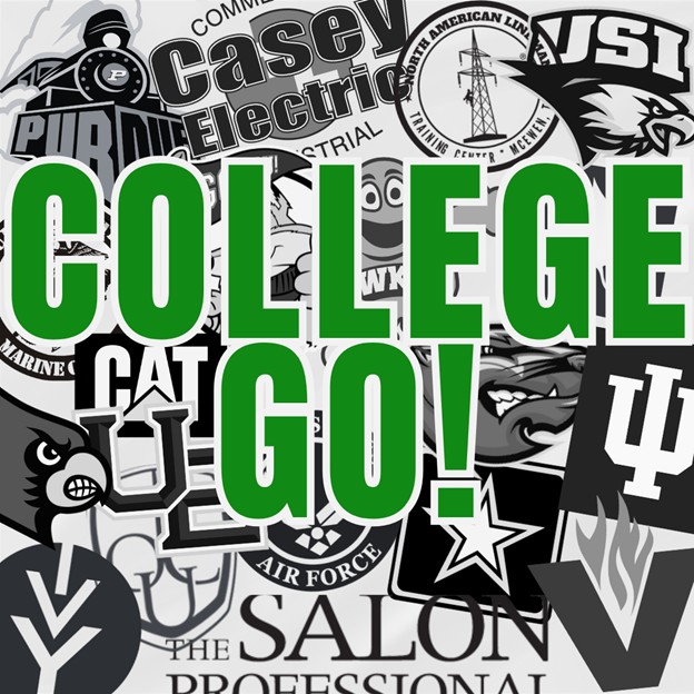 CollegeGo