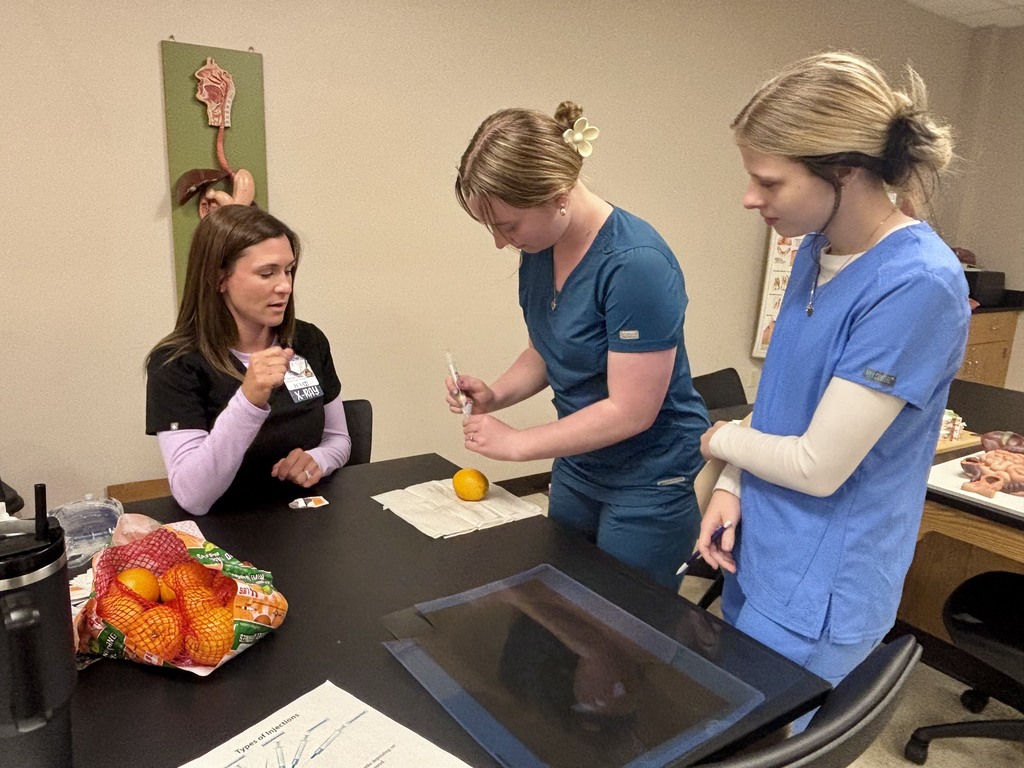 Ivy Tech for the Skilled Trades Fair