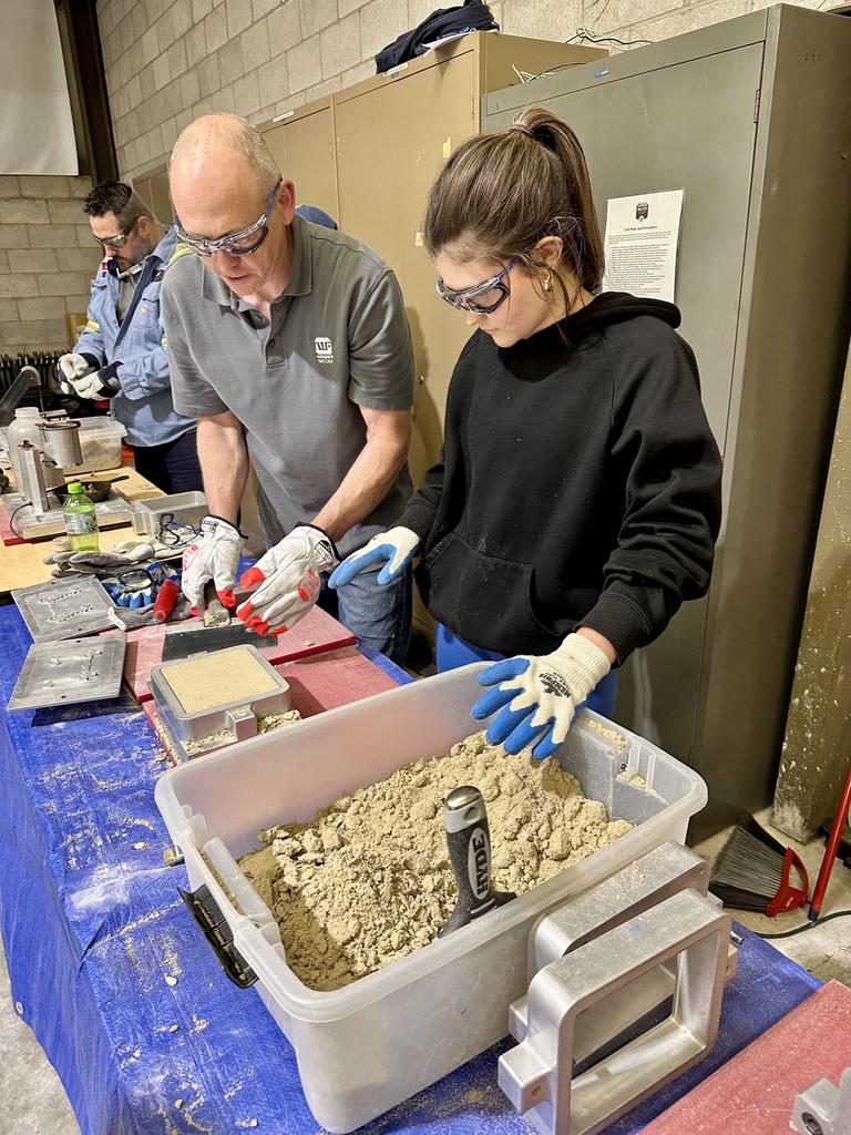 Ivy Tech for the Skilled Trades Fair