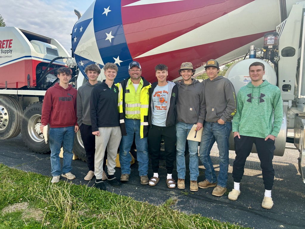 Ivy Tech for the Skilled Trades Fair