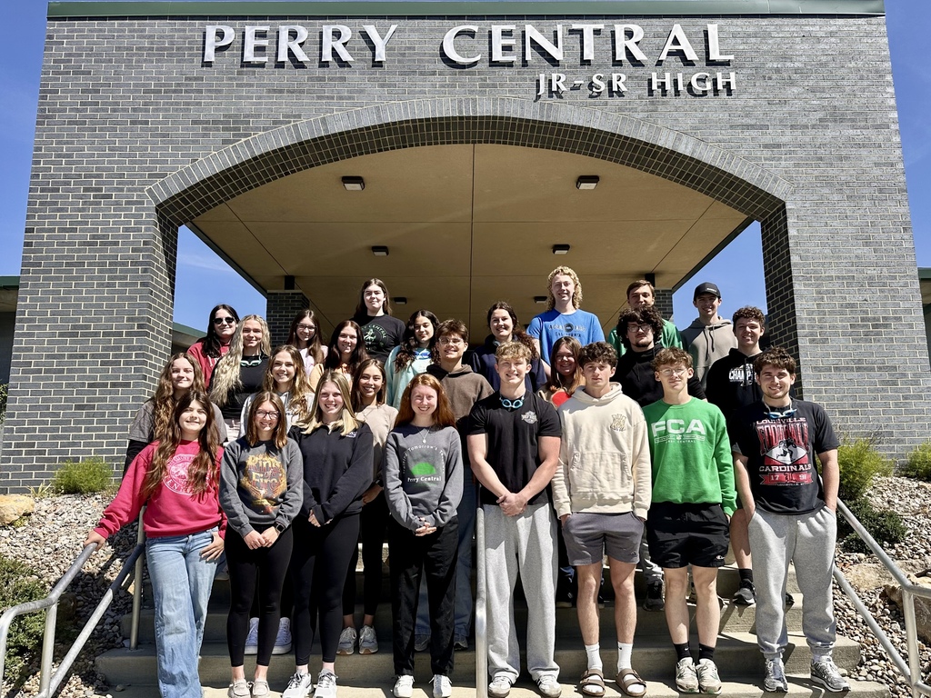 Class of 2026 ICC Early College Students