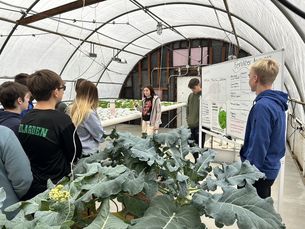 EarlyCollege Students