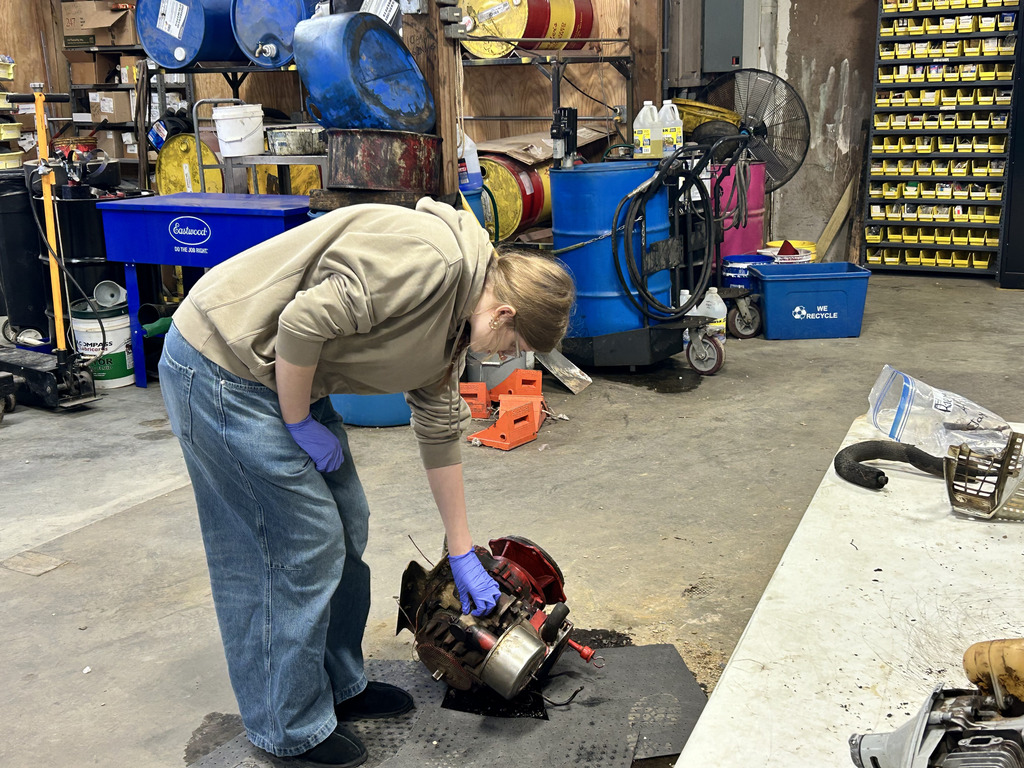 EarlyCollege Students