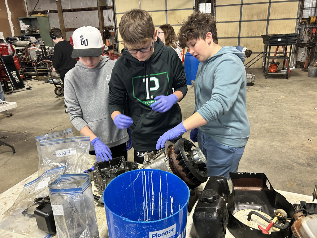 EarlyCollege Students