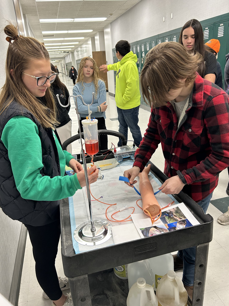 EarlyCollege Students