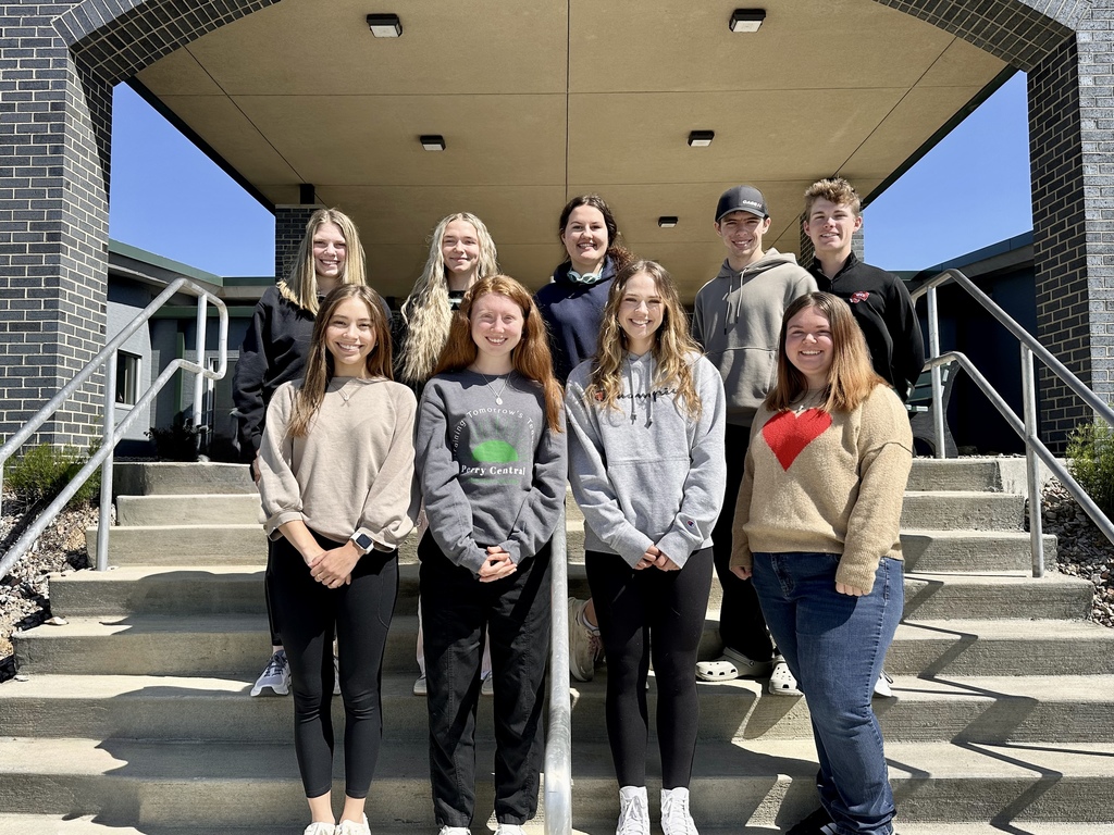 Class of 2026 Early College Associate Degree Grads