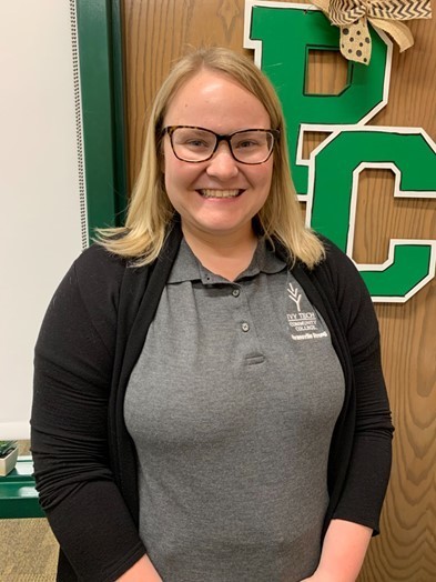 Laura Purcell - College Connection Coach