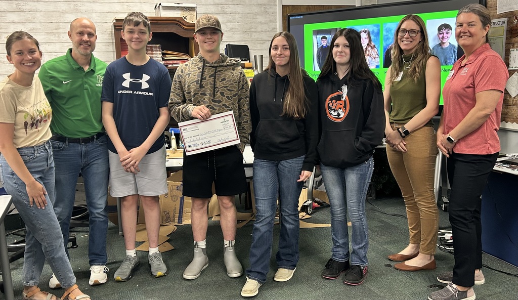 P-CAP Early College program video winners