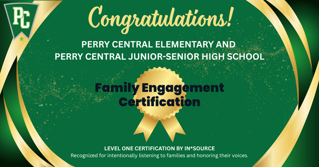 Family Engagement Certification