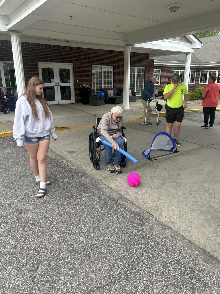 Jr. High CREW service days
