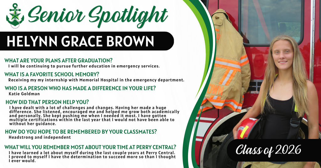 Grace Brown