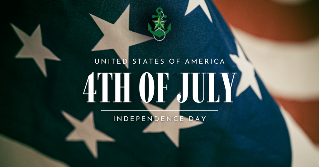 Happy 4th of July