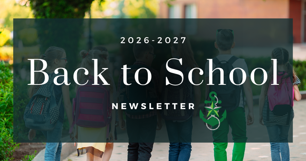 BTS Newsletter