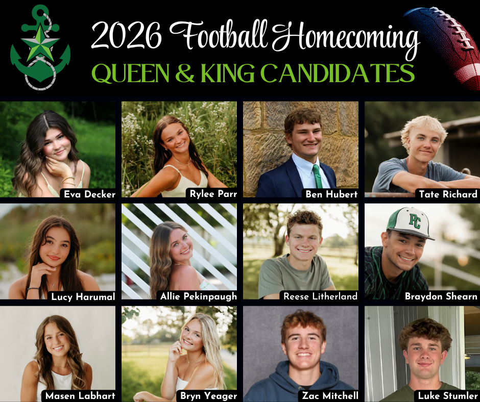 FB Homecoming