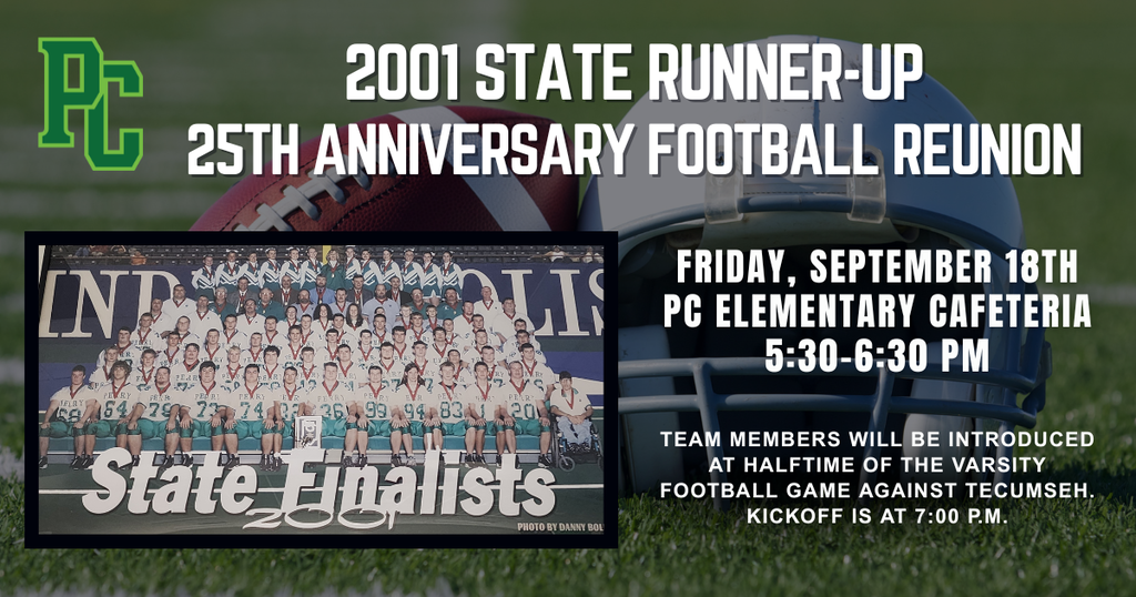 2001 FB Reunion