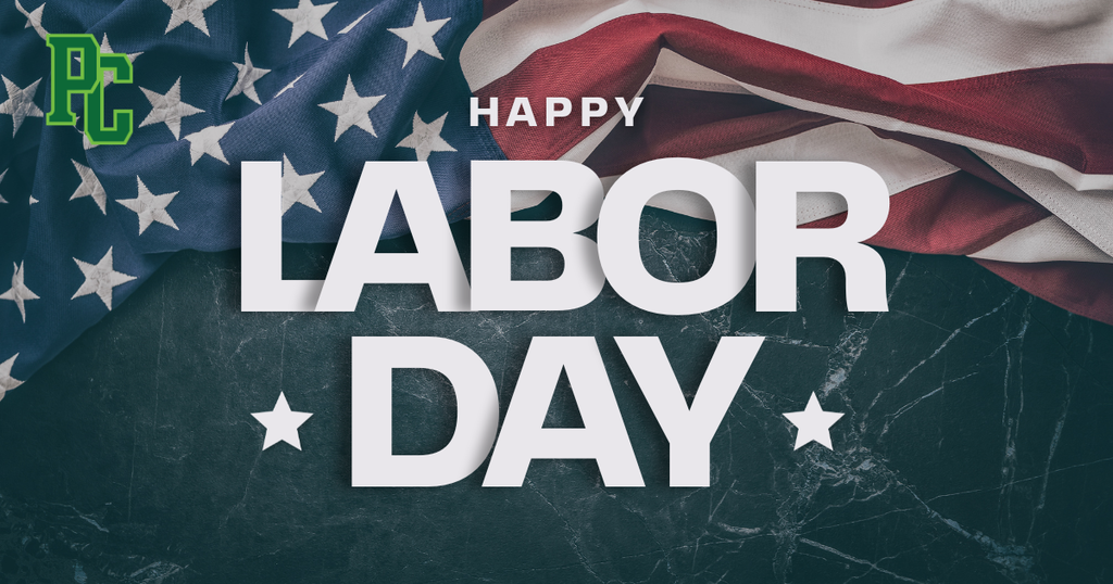 Labor Day