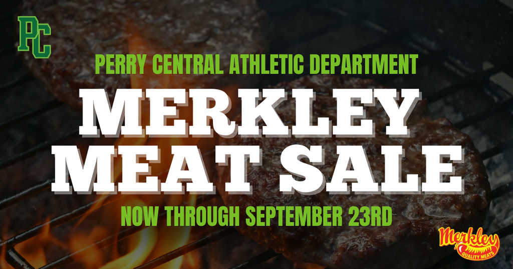 Merkley Meat Fundraiser