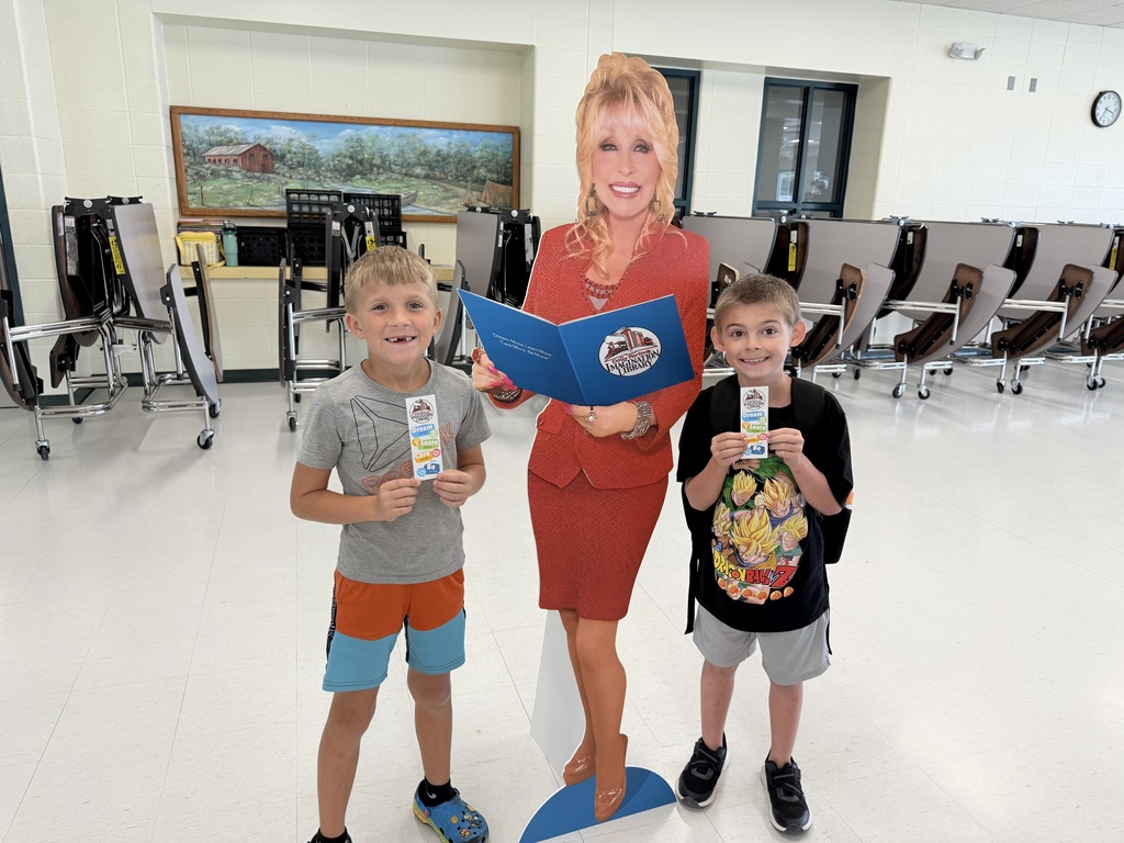 Dolly Parton Week