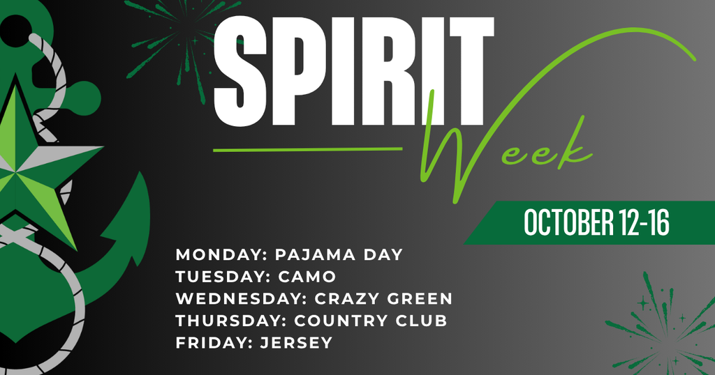 Spirit Week