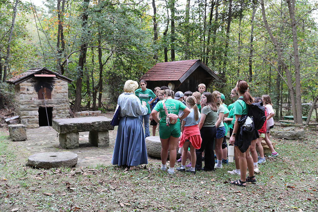 5th Grade Field Trip