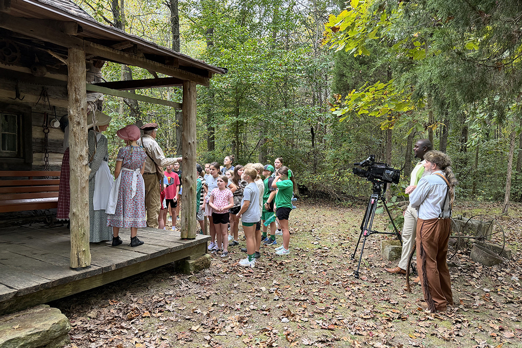 5th Grade Field Trip