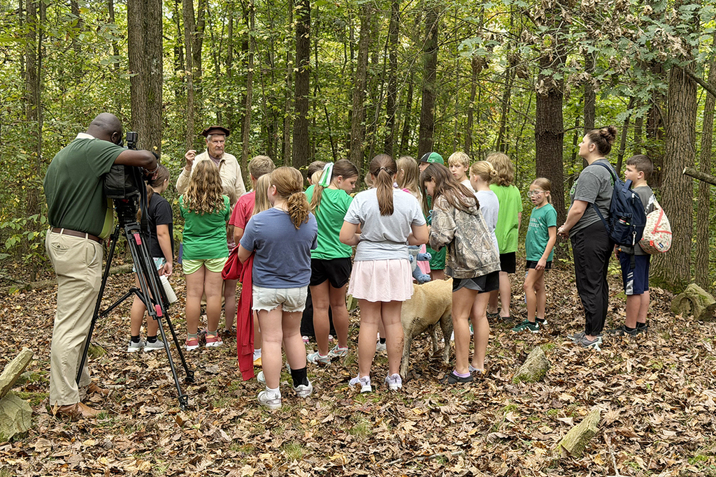5th Grade Field Trip