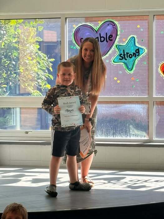 Elem awards