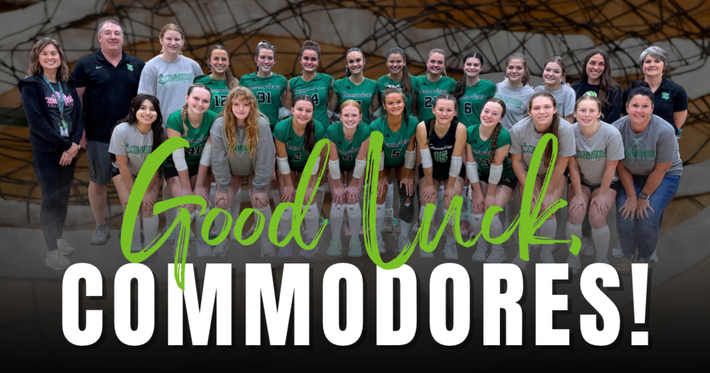 Volleyball Sectional