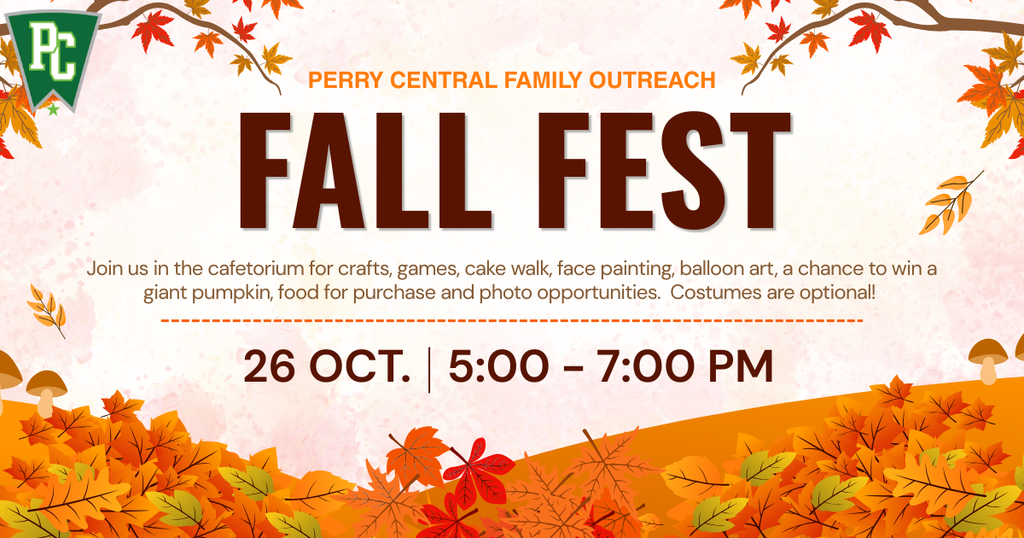Fall Fest