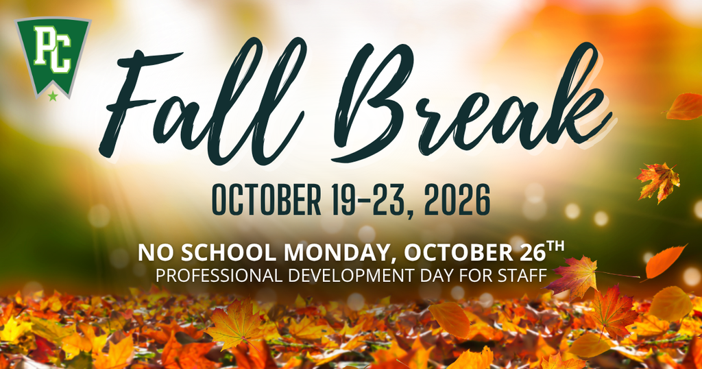 Fall Break
