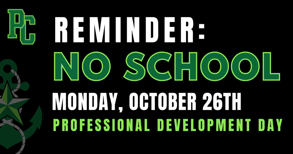 Professional Development Day