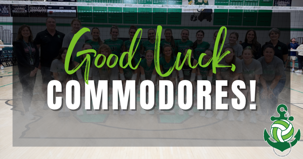 Volleyball Sectional
