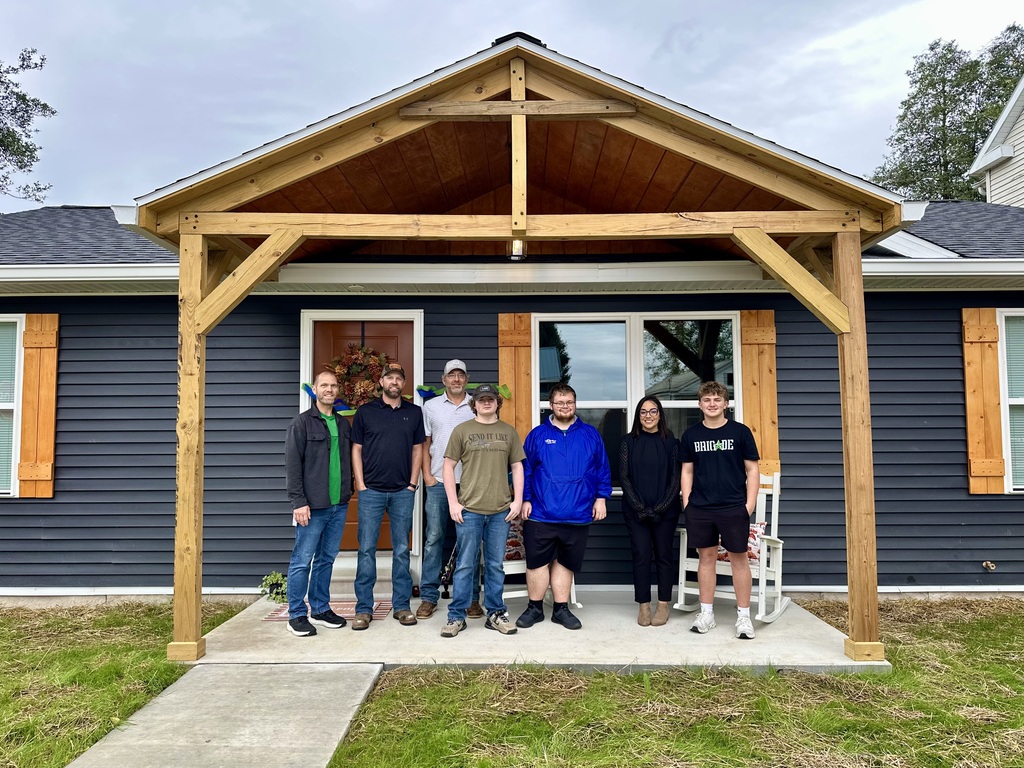 Habitat House