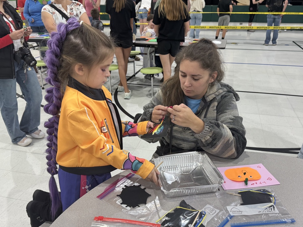 Fall Fest Fun