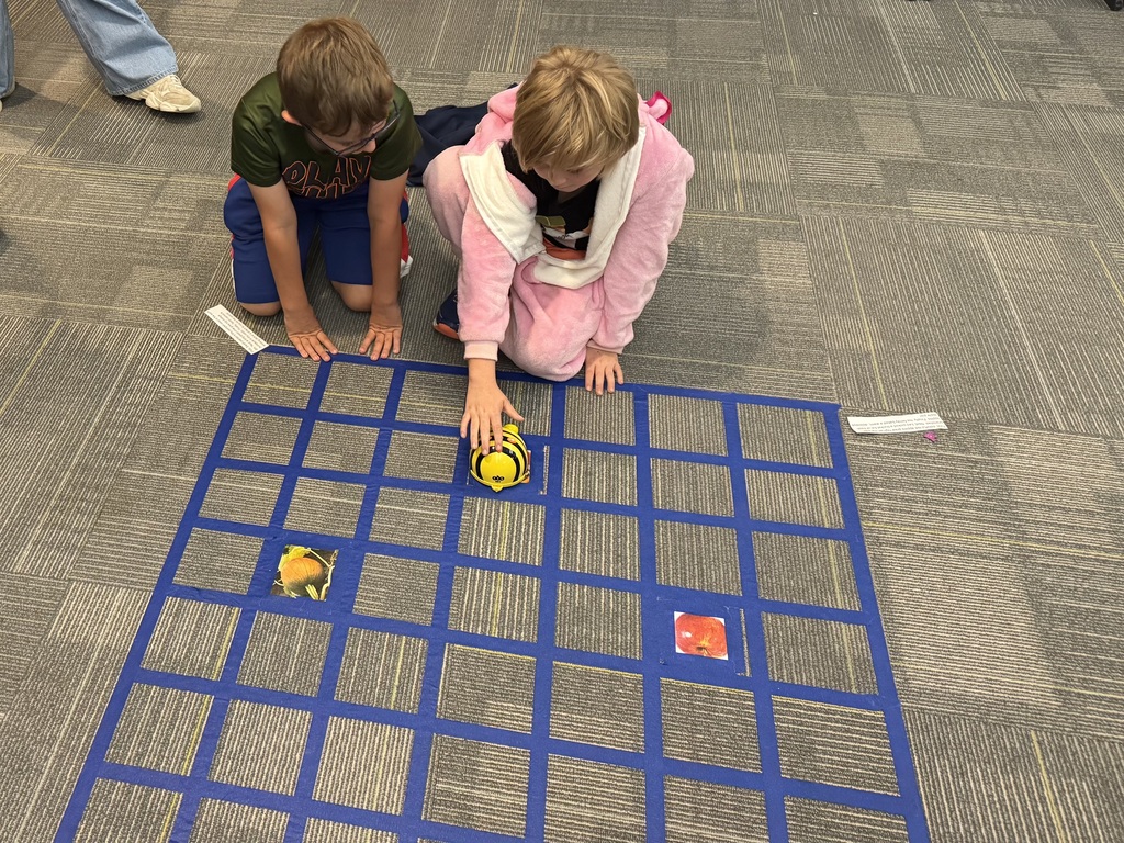 Fall Fest Fun - STEM Activities