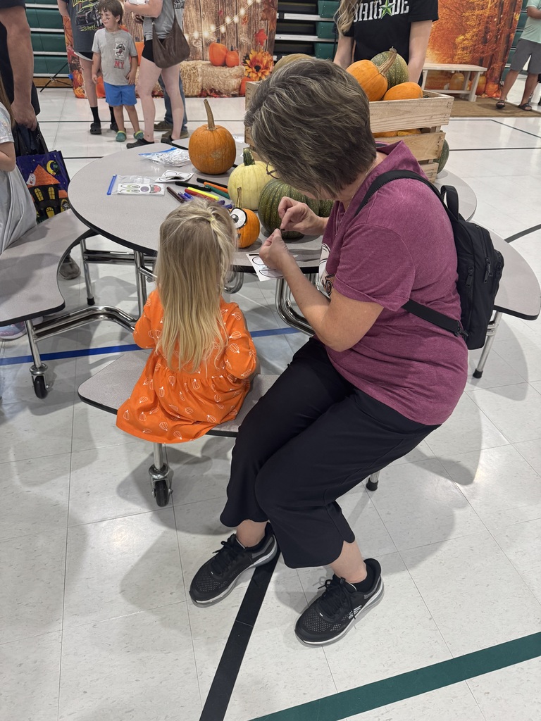 Fall Fest Fun