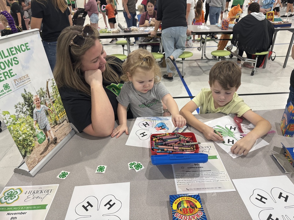 Fall Fest Fun