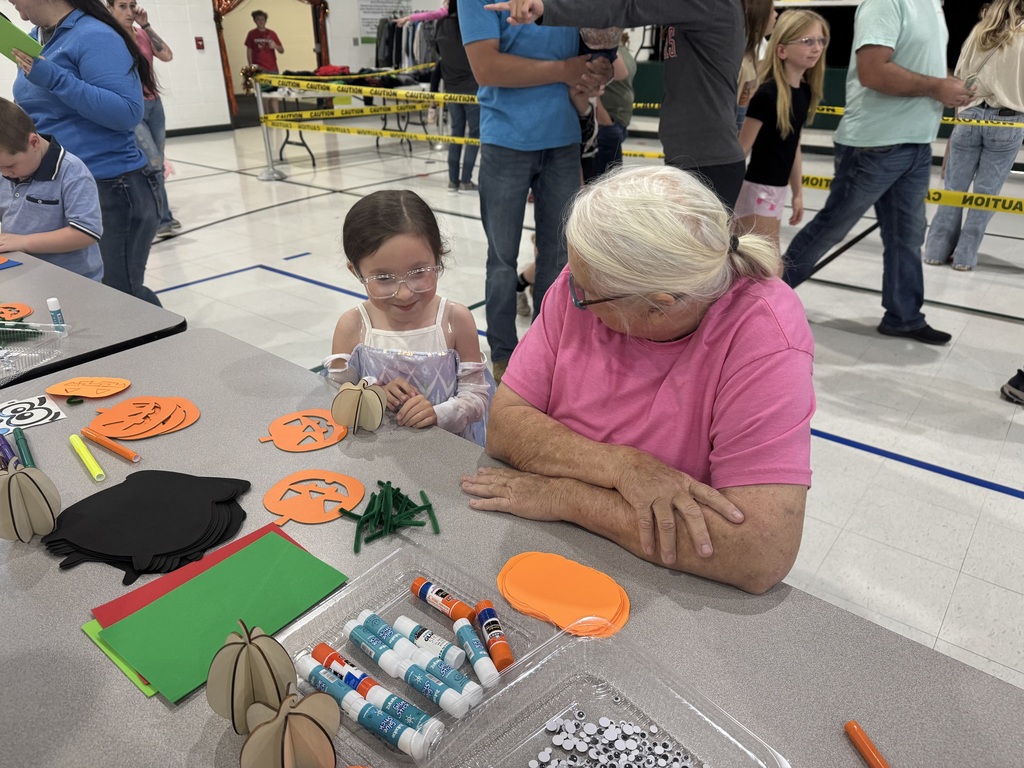 Fall Fest Fun - STEM Activities