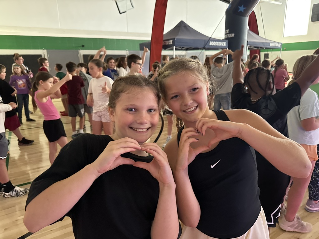 Commodore Fun Run Fundraiser