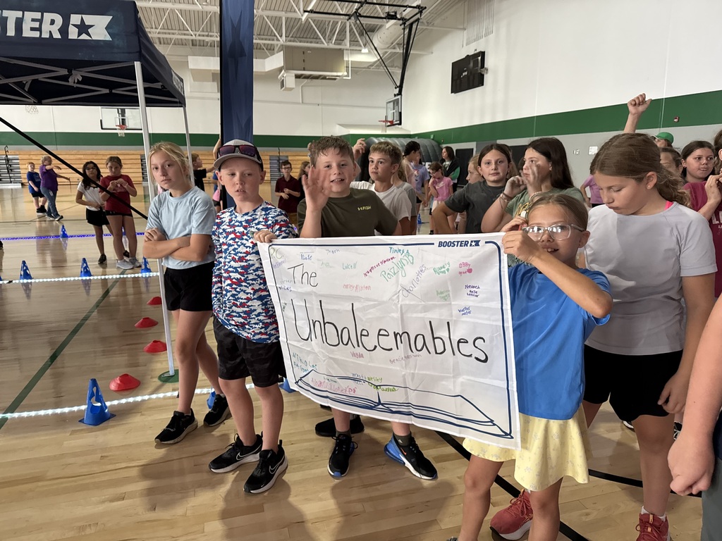 Commodore Fun Run Fundraiser