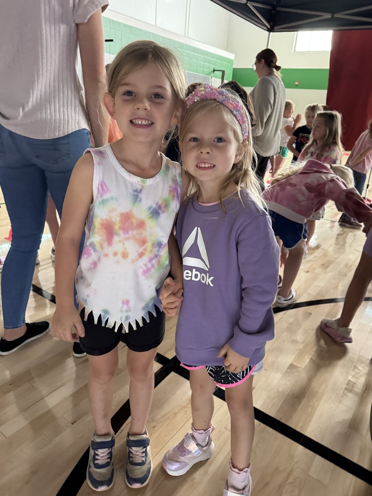 Commodore Fun Run Fundraiser