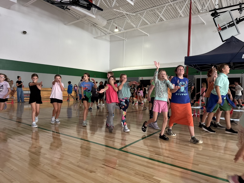 Commodore Fun Run Fundraiser
