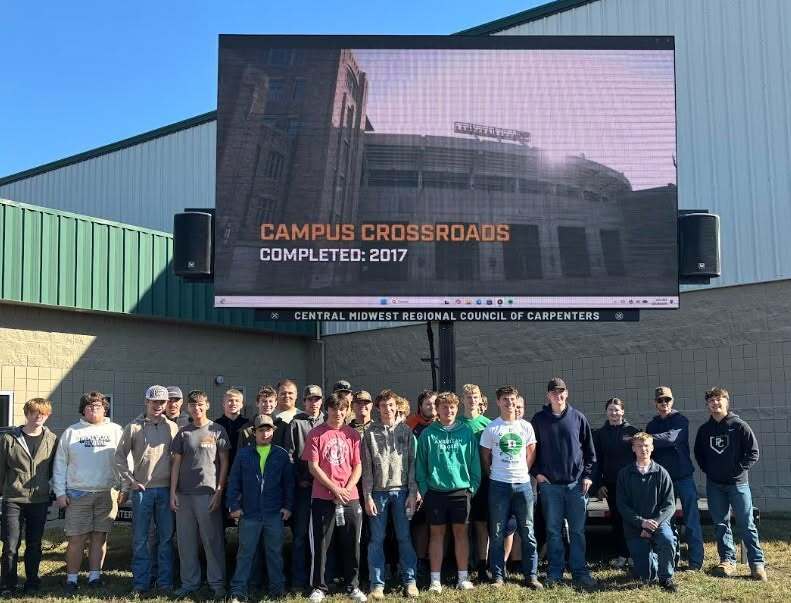 CTE Students