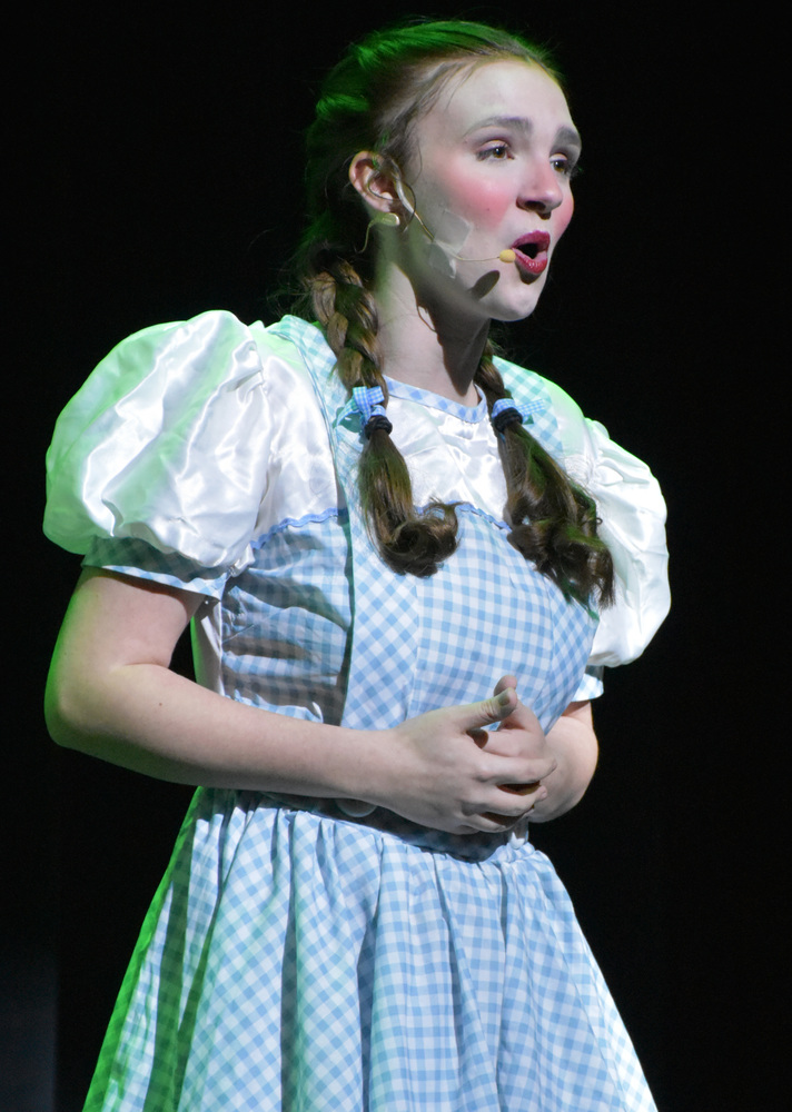 Kiersten Conroy