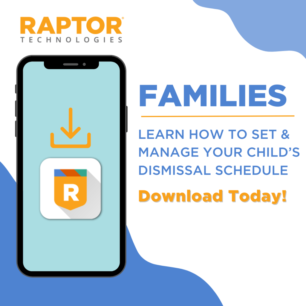 RaptorFamilies