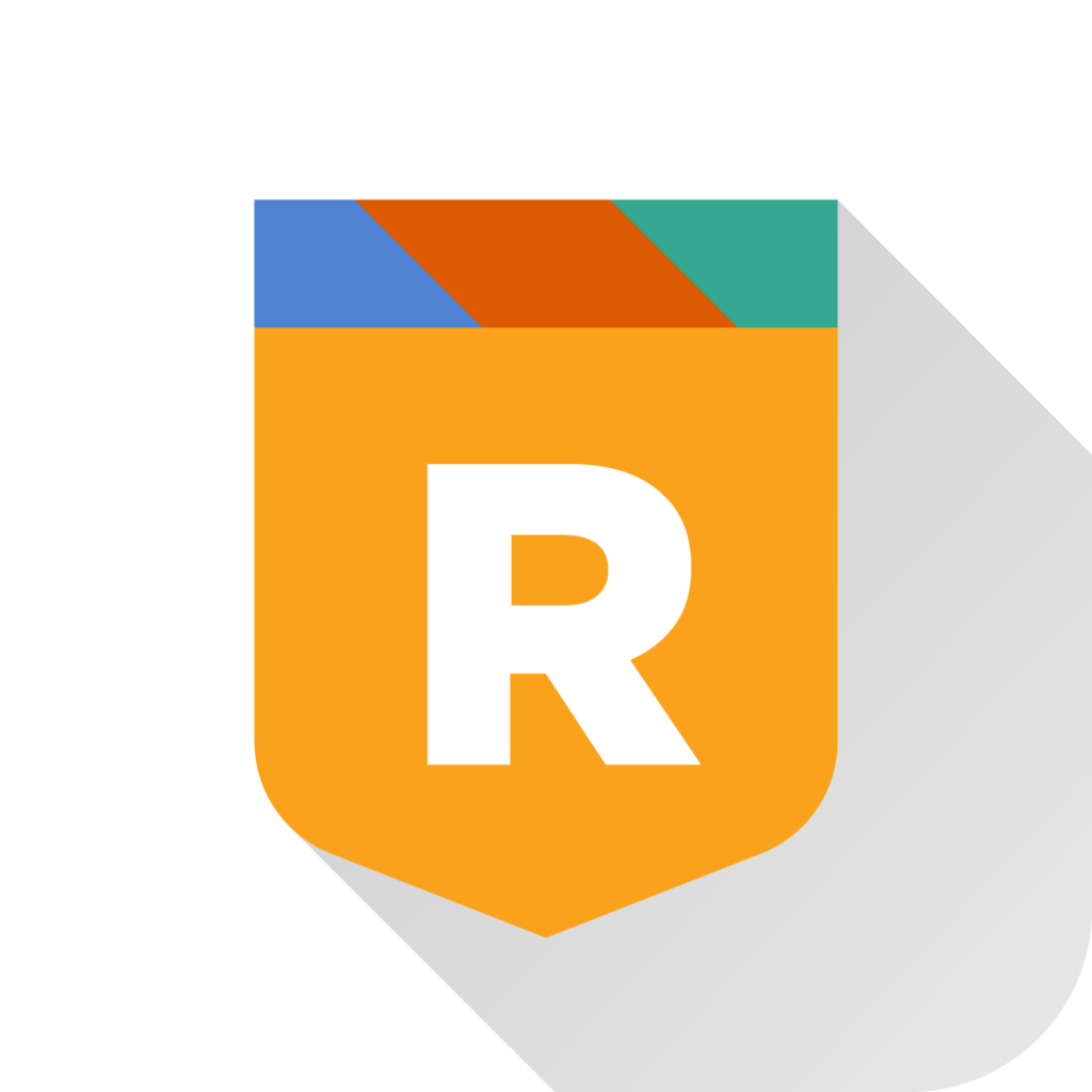 RaptorSafe logo